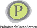 Palm Beach Green Screen image 1